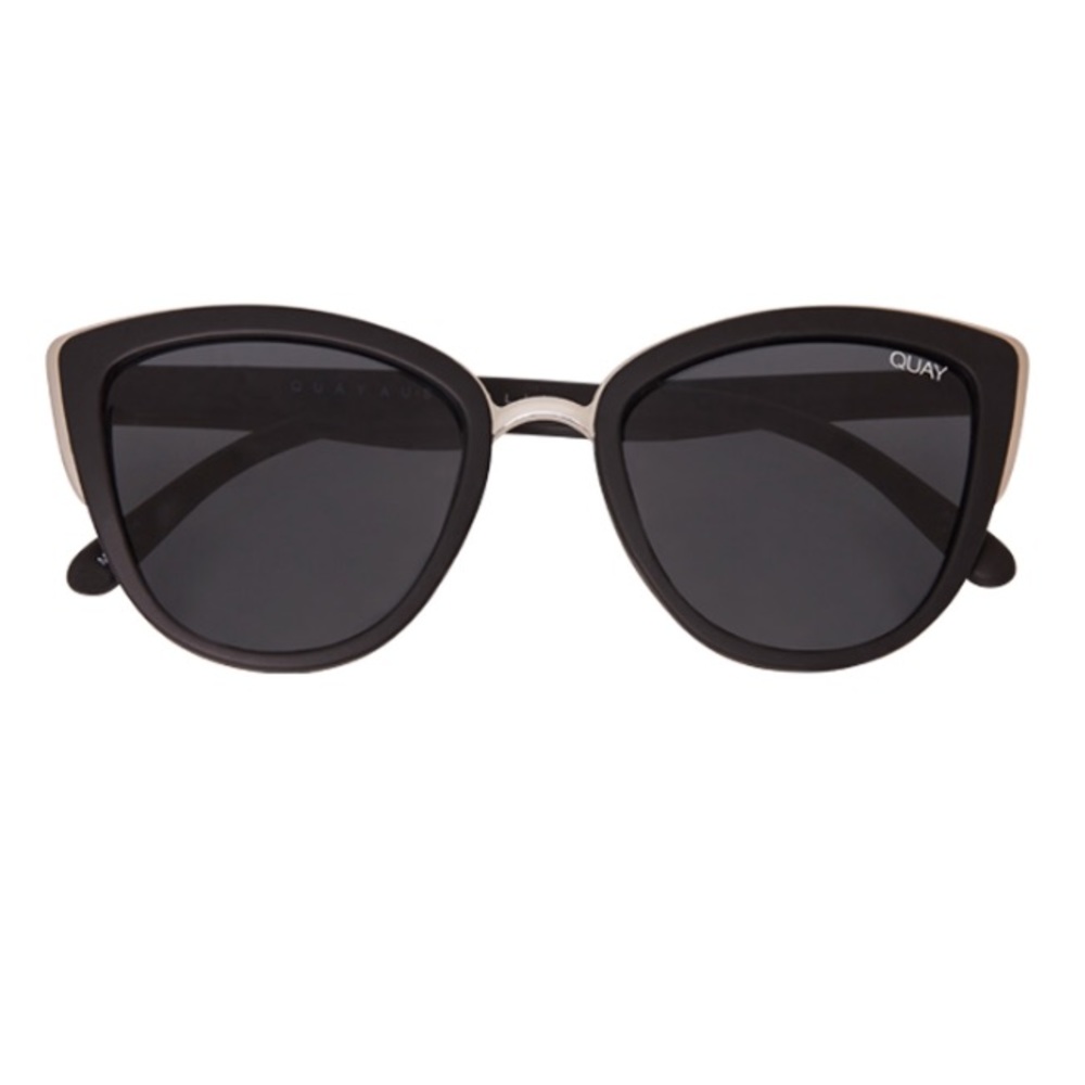 NWT QUAY “My Girl” Sunglasses